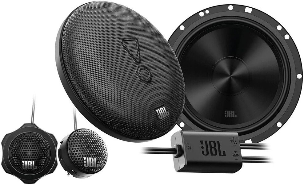 JBL Stage2 65C