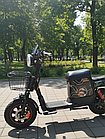 Электроскутер Wenbox U6 60V 45Ah, фото 2