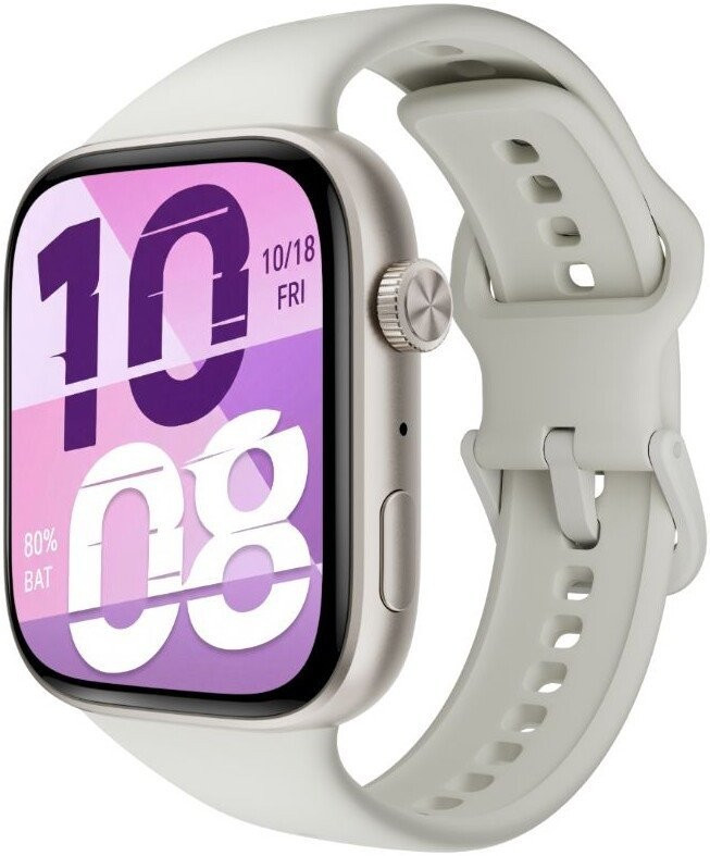 Умные часы HONOR Watch X5i WTS-B19 (белый), фото 1