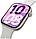 Умные часы HONOR Watch X5i WTS-B19 (белый), фото 3