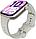 Умные часы HONOR Watch X5i WTS-B19 (белый), фото 4