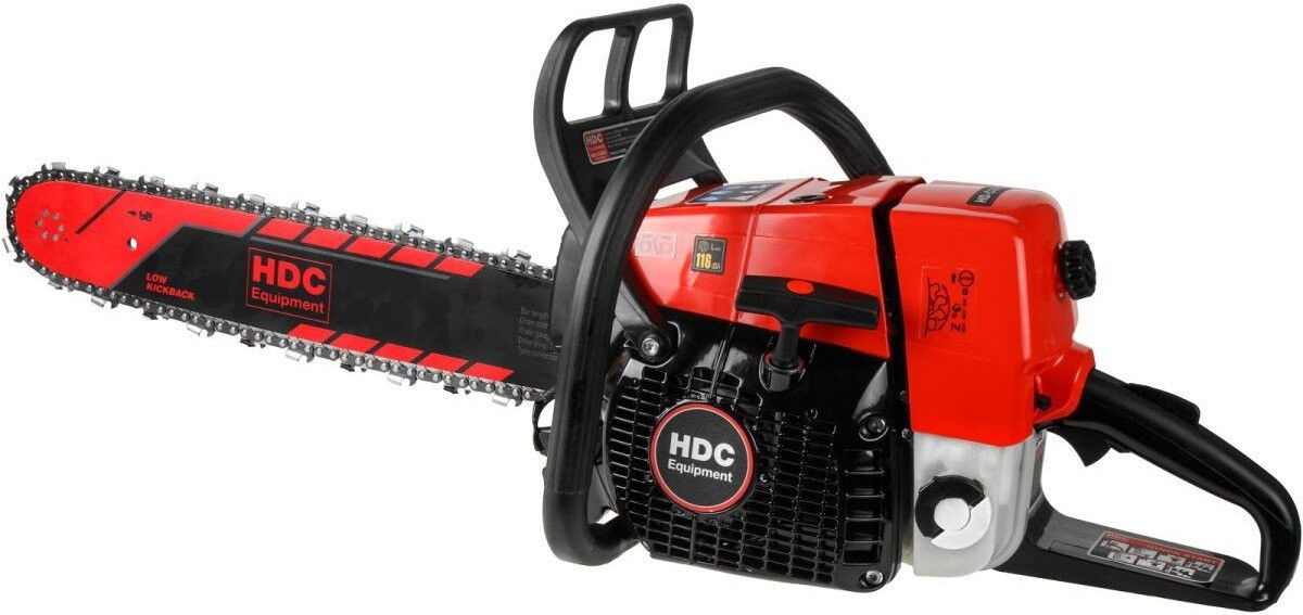 HDC HD-C361 HD6210-7