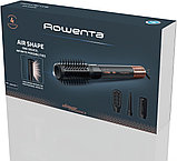 Фен-щетка Rowenta Air Shape UB9820E0, фото 4