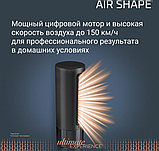 Фен-щетка Rowenta Air Shape UB9820E0, фото 6