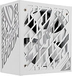 Блок питания ASUS ROG Strix 1000W Platinum ROG-STRIX-1000P-GAMING-WHITE, фото 5