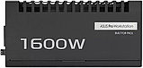 Блок питания ASUS Pro WS PRO-WS-1600P, фото 2