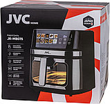 Аэрогриль (аэрофритюрница) JVC JK-MB075, фото 10