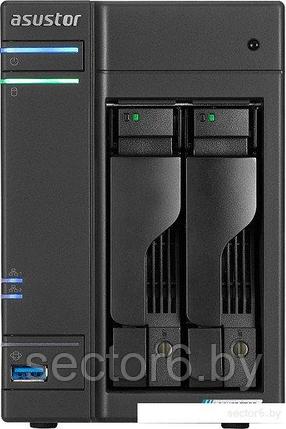 Сетевой накопитель ASUSTOR Lockerstor 4 Gen2 AS6702T, фото 2