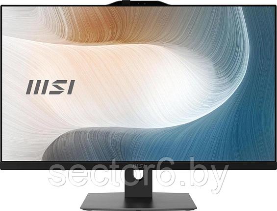 Моноблок MSI Modern AM272P 1M-679XRU, фото 2