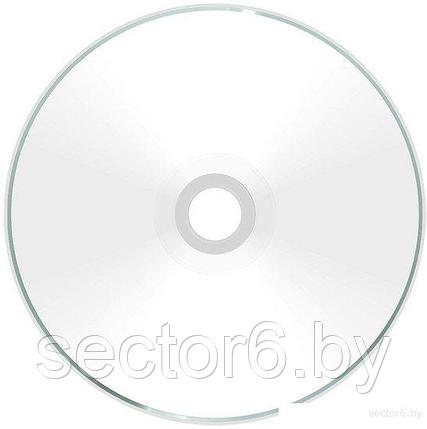 CD-R диск Mirex 700Mb 52x UL120008A8T (100 шт.), фото 2