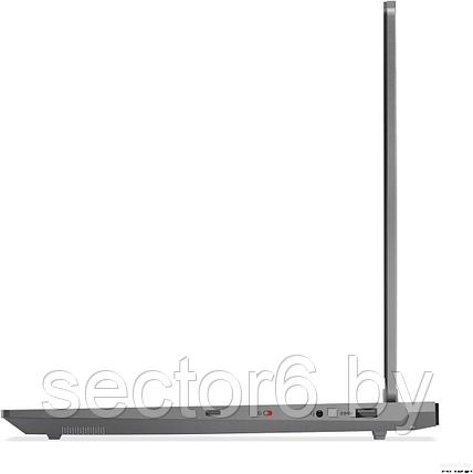Игровой ноутбук Lenovo LOQ 15AHP10 83JG000VRK Win 11 Pro, фото 2