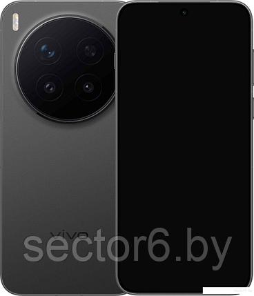 Телефон Vivo X300 Pro V2514 16GB/512GB международная версия (черный), фото 2