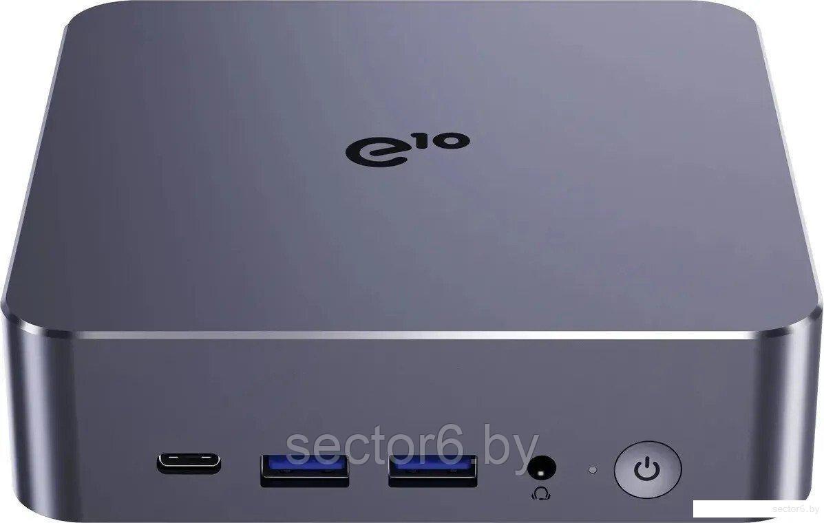 Компактный компьютер Acer Gadget E10 ERBox