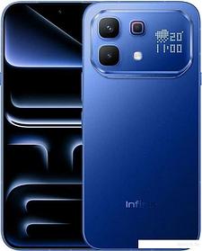 Телефон Infinix Note 60 Pro X6878 8GB/256GB (океанический синий)