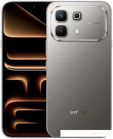 Телефон Infinix Note 60 X6879 8GB/256GB (туманный титановый)