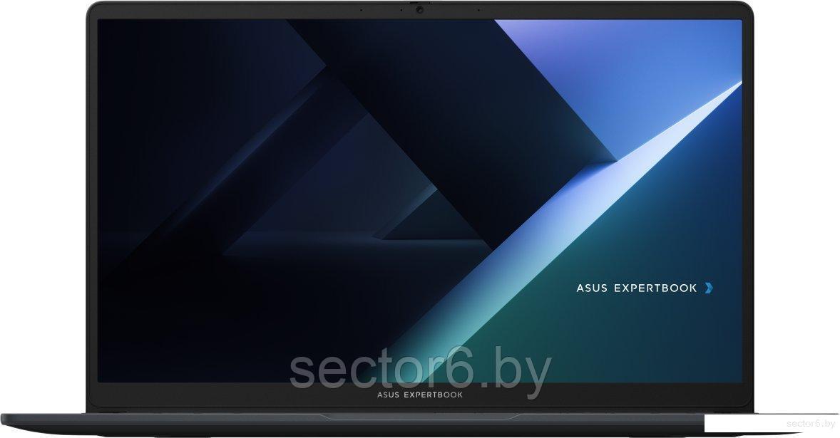 Ноутбук ASUS ExpertBook B1 B1503CVA-I58512B0D