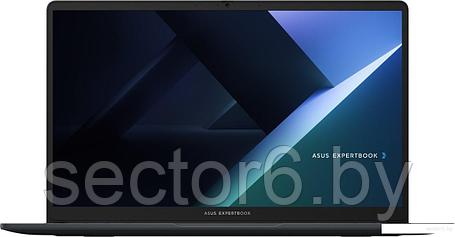 Ноутбук ASUS ExpertBook B1 B1503CVA-I58512B0D, фото 2