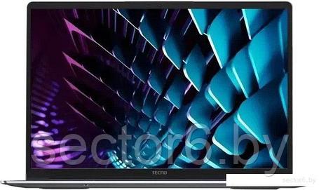 Ноутбук Tecno MegaBook K16SDA 71005000523, фото 2