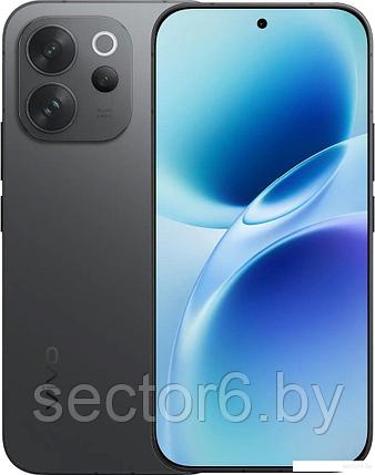 Телефон Vivo V70 V2538 8GB/256GB международная версия (черный), фото 2