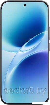 Телефон Vivo V70 V2538 8GB/256GB международная версия (черный), фото 2
