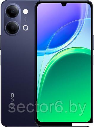 Телефон Vivo Y05 V2556 4GB/128GB международная версия (черный), фото 2