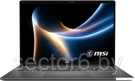 Ноутбук MSI Modern 16S AI+ G3MG-033XBY, фото 2
