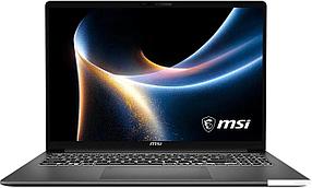 Ноутбук MSI Modern 16S AI+ G3MG-031XBY