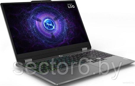 Игровой ноутбук Lenovo LOQ 15IRX9 83DV01EQSA, фото 2