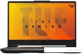 Игровой ноутбук ASUS TUF Gaming A15 FA506NCQ-HN033 Win 11 Pro