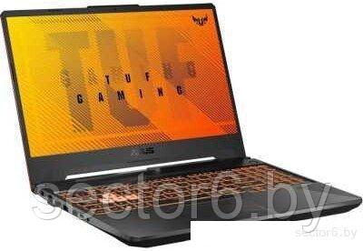 Игровой ноутбук ASUS TUF Gaming A15 FA506NCQ-HN033 Win 11 Pro, фото 2