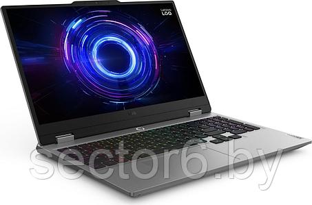 Игровой ноутбук Lenovo LOQ 15IRX10 83JE0189RK, фото 2