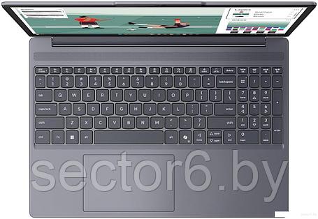 Ноутбук Lenovo IdeaPad Slim 3 15IPH11 83UR0027RK, фото 2