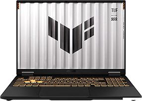 Игровой ноутбук ASUS TUF Gaming F16 FX608JMI-TU394W