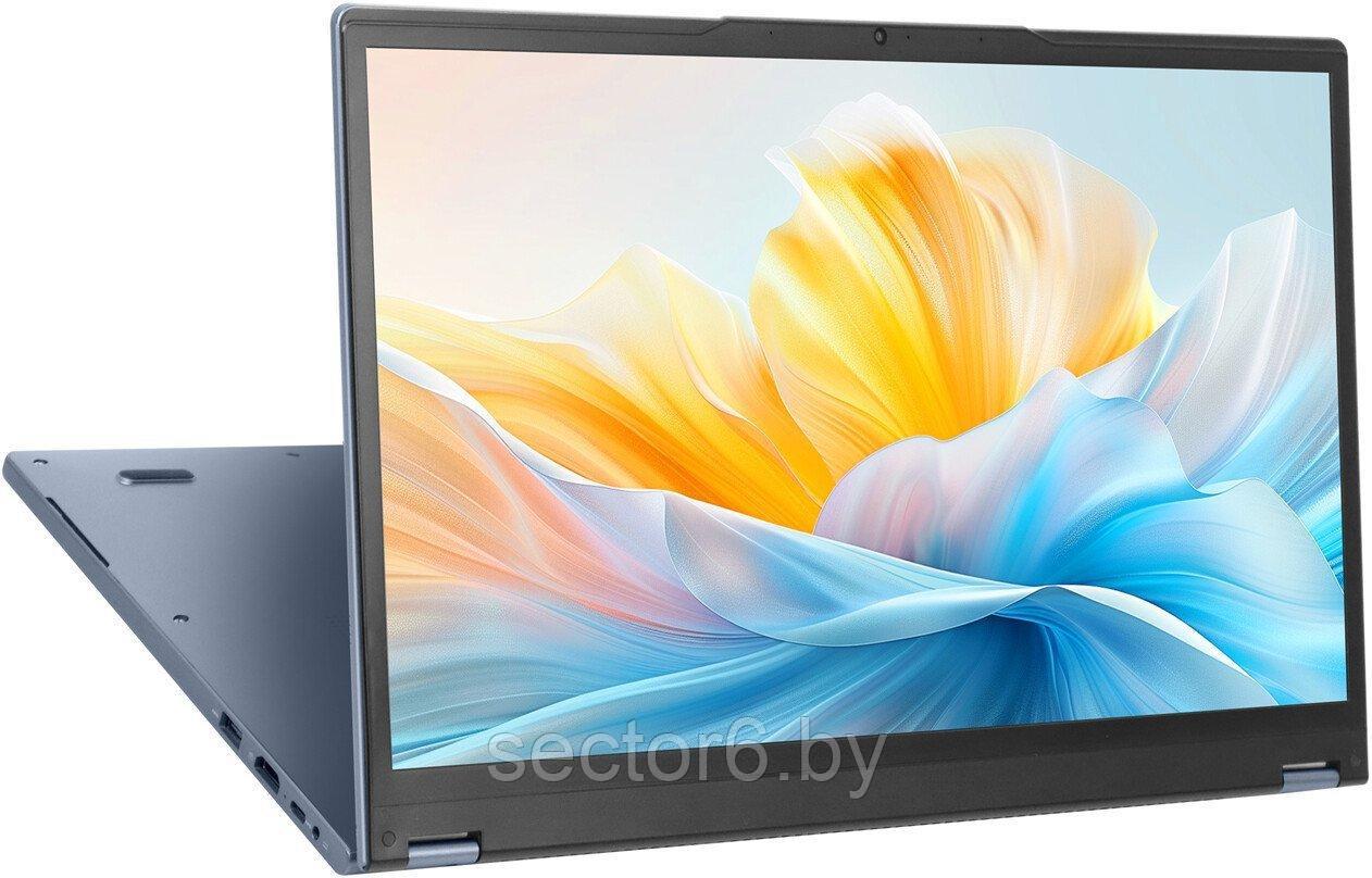 Ноутбук 2-в-1 Ninkear Ybook 15 16GB/512GB