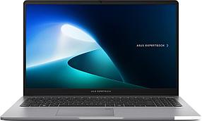 Ноутбук ASUS ExpertBook P1 P1503CVA-I58512B0D 90NX0881-M02N60