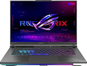 Игровой ноутбук ASUS ROG Strix G16 2025 G614FH-RV057W