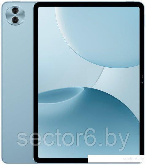 Планшет Blackview Mega 5 LTE 12GB/256GB (голубой, с аксессуарами)