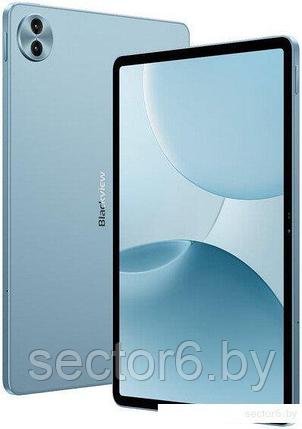Планшет Blackview Mega 5 LTE 12GB/256GB (голубой, с аксессуарами), фото 2