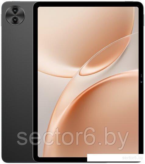 Планшет Blackview Mega 5 LTE 8GB/256GB (темно-серый, с аксессуарами)