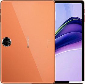 Планшет Blackview Zeno 5 LTE 8GB/128GB (оранжевый, с аксессуарами)
