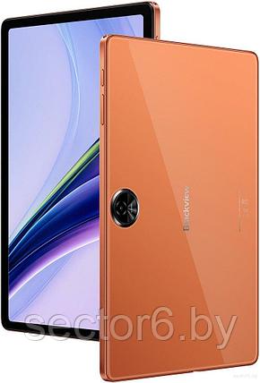 Планшет Blackview Zeno 5 LTE 8GB/128GB (оранжевый, с аксессуарами), фото 2