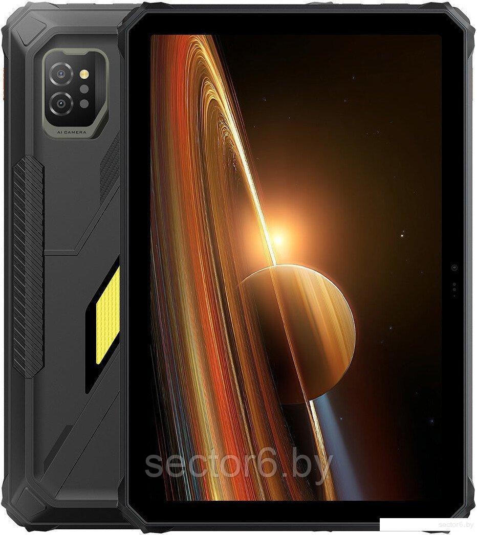 Планшет Blackview Active 7 LTE 6GB/128GB (черный)