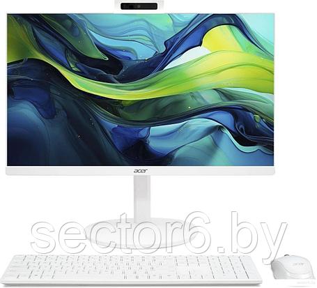 Моноблок Acer Aspire C27A-P1MTL DQ.BX8CD.001, фото 2