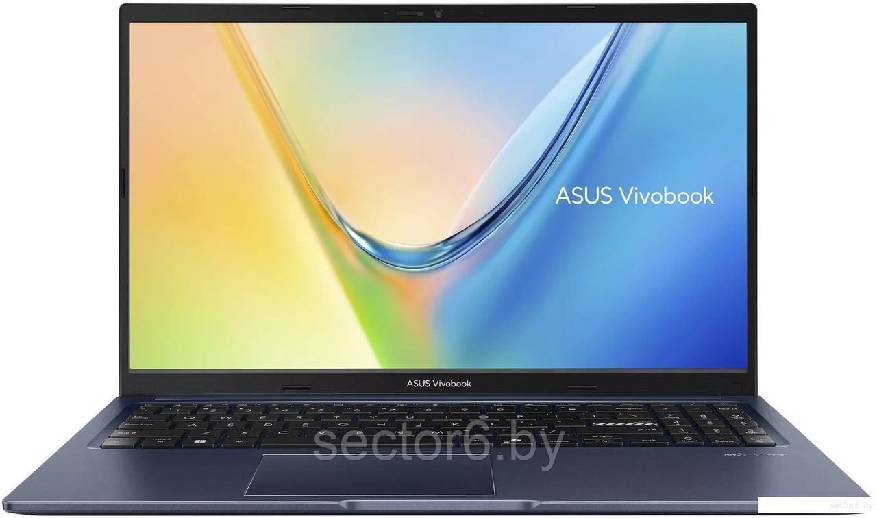 Ноутбук ASUS VivoBook 15 M1502XA-BQ023