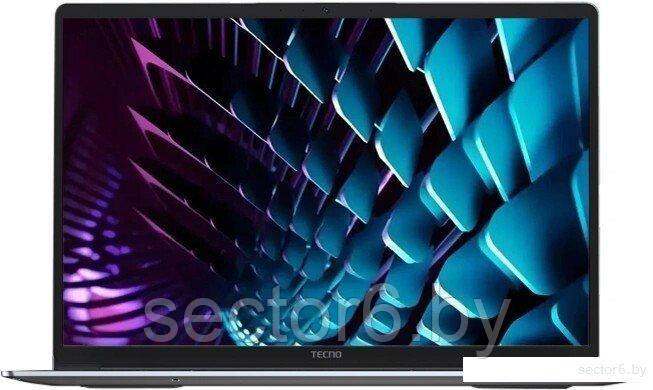 Ноутбук Tecno MegaBook K16SFA 71005000409