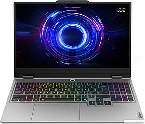 Игровой ноутбук Lenovo LOQ 15IRX10 83JE002BRK Win 11 Pro