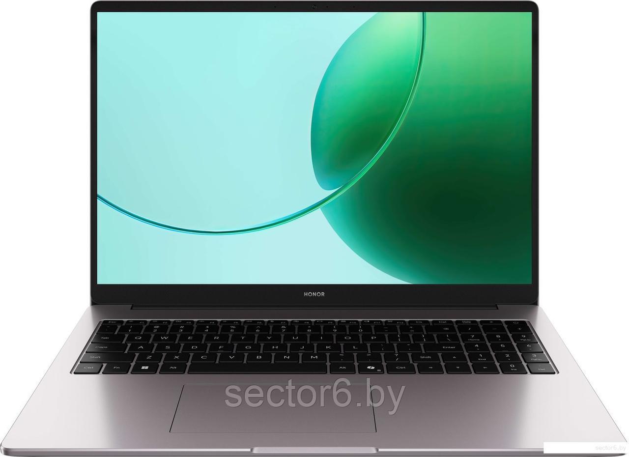 Ноутбук HONOR MagicBook X16 AMD 2025 GOH-X 5301APLN