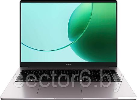 Ноутбук HONOR MagicBook X16 AMD 2025 GOH-X 5301APLM Win 11 Pro, фото 2