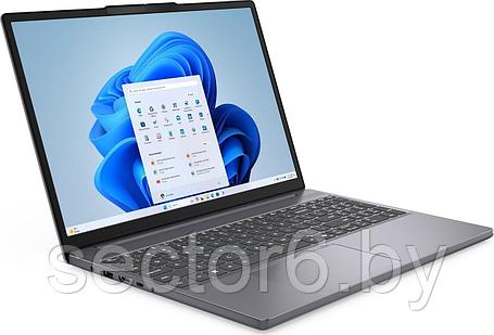 Ноутбук Lenovo IdeaPad Slim 3 15IRH10 83K10164RK, фото 2