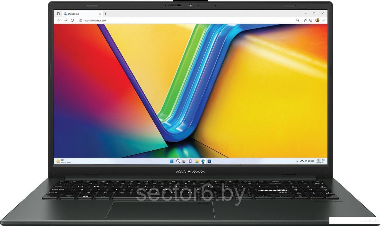 Ноутбук ASUS Vivobook Go 15 E1504FA-BQ5768W